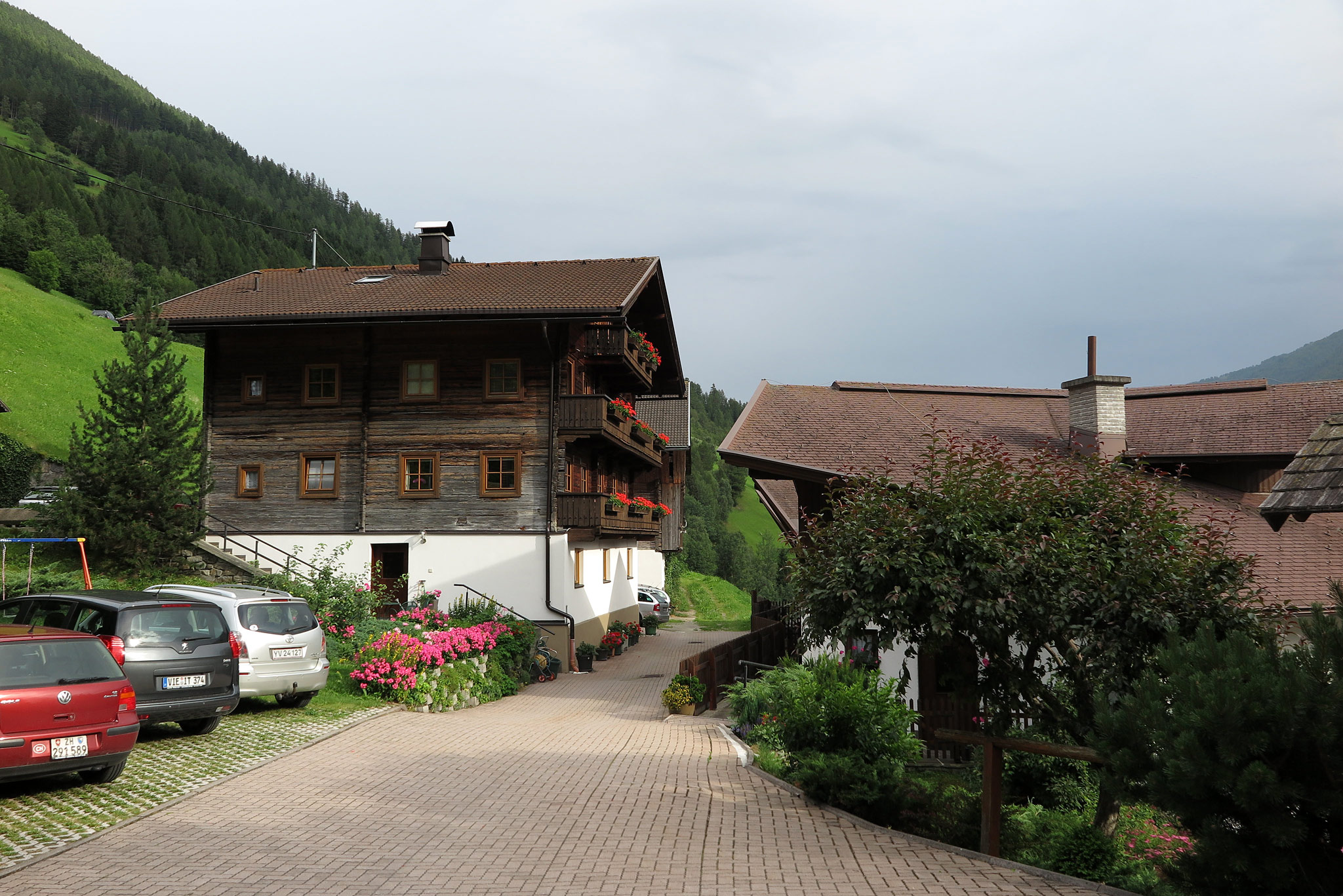 Matrei in Osttirol